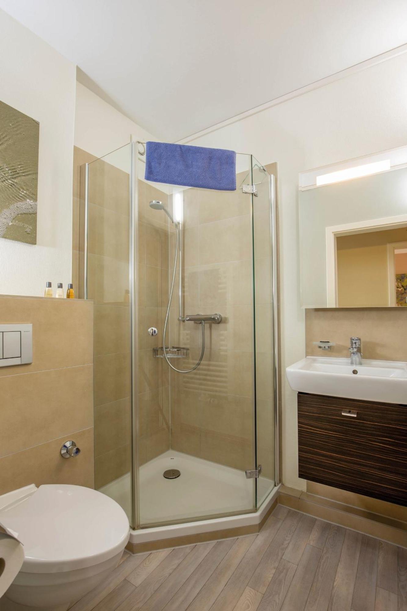 Appartamento Ancora Marina Haus 1 Nr 01, Typ 1 Neustadt in Holstein Esterno foto